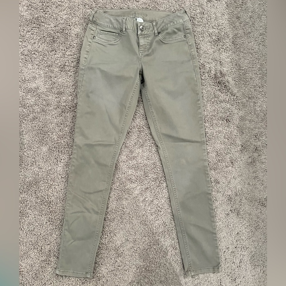 Maurice’s Jeggings